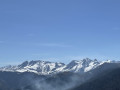 À 300 m du sommet