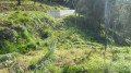 A ce panneau à droite début du sentier pour la descente vers St Martin du Var.