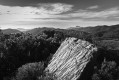 A côté du dolmen