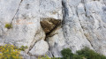 A grotte du Grosibou