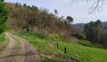 A l'approche de Poumeyrol
