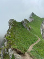 Le Puy de Sancy en boucle par le Capucin et la Grande cascade