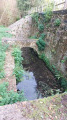 Emplacement d'un ancien moulin