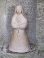 À la fontaine de Roscanvel