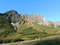 A la montée