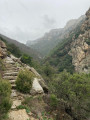 Les Gorges de Colombières