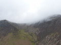 A misty Addacombe Hole