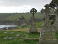 A Pew with a view