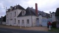 A proximité de l'ancien château du Roncé