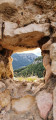 A quoi pouvait bien servir cette ouverture ?