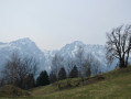Von Schloss Lengberg zum Golger Memorial