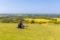 Christmas Common & Watlington Hill, Chilterns