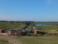 A Walk around Suffolk's Minsmere Bird Reserve