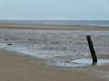 A Walk to Brancaster Beach