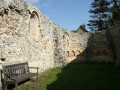 A Walk to the Dunwich Leper Chapel