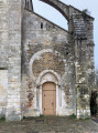 Abbatiale Saint Martin Abbatiale Saint Martin