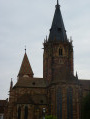Abbatiale « Saint Pierre et Paul ».