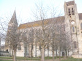 Abbatiale