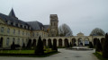 Abbaye aux Dames