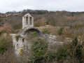 L'Abbaye d'Aleyrac