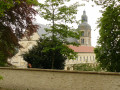 Abbaye d'Hauvilliers
