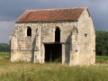 Abbaye de Boucquy