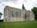 Abbaye de Châtres
