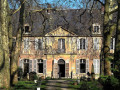 Abbaye de Ch&eacute;h&eacute;ry