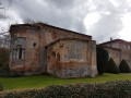 Abbaye de Combelongue