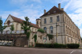 Abbaye de Corbigny