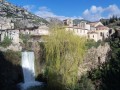 Abbaye de Gellonne