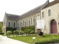 Abbaye de Jouarre