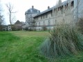abbaye de l'Ouye abbaye de l'Ouye