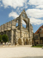 Abbaye de Longpont