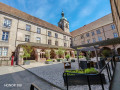 Abbaye de Luxeuil-les-Bains