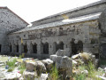 Abbaye de Mazan