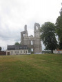 Abbaye de Mont-Saint-Éloi