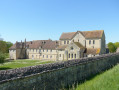 Abbaye de Noirlac
