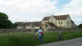Abbaye de Noirlac - Lac de Virlay