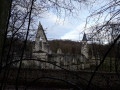 Abbaye de Sainte Croix