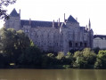 Abbaye de Solesmes