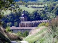 Abbaye de St Antoine
