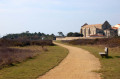 Abbaye de St Jean d'Orbestier