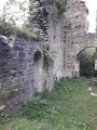 Abbaye de St Orens