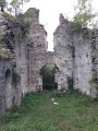 Abbaye de St Orens