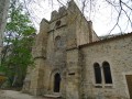 Abbaye de St Pons