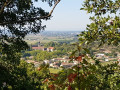 Abbaye de Triors