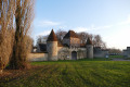 Abbaye de Vauluisant