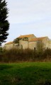 Abbaye des Fontenelles.
