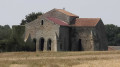 Venansault en passant par l'abbaye des Fontenelles